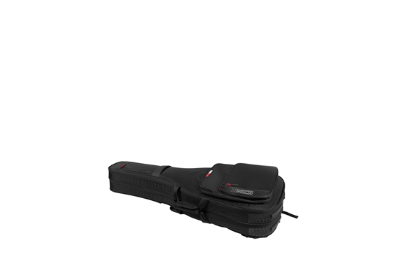 Gator Cases - G-ICONTTELEC-BLK Borsa doppia per due chitarre elettriche con imbottitura da 1 Gator Cases - G-ICONTTELEC-BLK Borsa doppia per due chitarre elettriche con imbottitura da 1