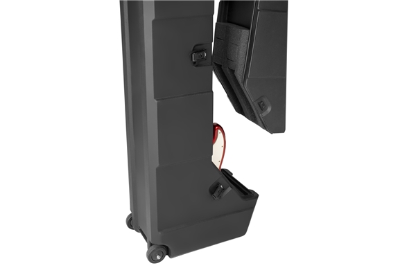 Gator Cases - GTR-MINIVAULT-B2 Gator Cases - GTR-MINIVAULT-B2