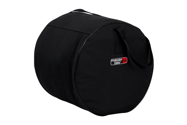 Gator Cases - GP-1814BD Borsa morbida per grancassa 22 Gator Cases - GP-1814BD Borsa morbida per grancassa 22