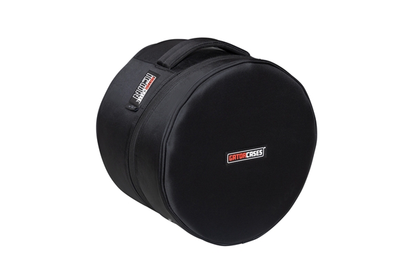 Gator Cases - GP-ICON-0807 Borsa professionale per tom 8 Gator Cases - GP-ICON-0807 Borsa professionale per tom 8