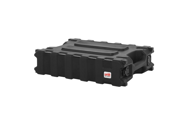 Gator Cases - G-PRO-2U-13 Gator Cases - G-PRO-2U-13