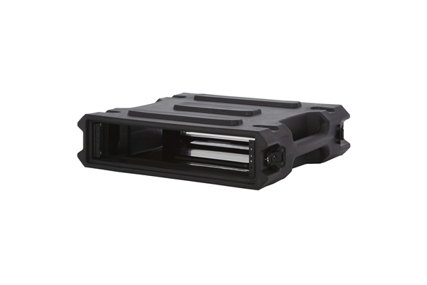 Gator Cases - G-PRO-2U-19 Gator Cases - G-PRO-2U-19