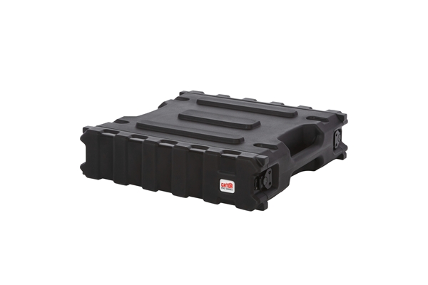 Gator Cases - G-PRO-2U-19 Gator Cases - G-PRO-2U-19