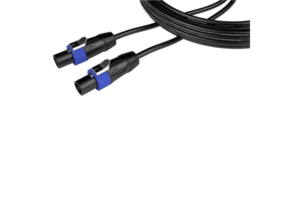 Gator Cableworks - GCWH-SPK-03-2TL Cavo speaker speakon/speakon 90 cm Serie Headliner