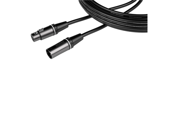 Gator Cableworks - GCWC-XLR-06 Cavo XLR 1.8 m Serie Composer