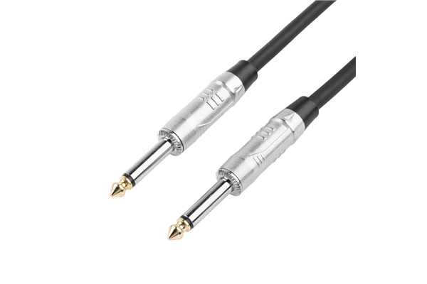 Gator Cableworks - GCWB-SPK-03 Cavo speaker jack TS dritto/dritto 90 cm Serie Backline