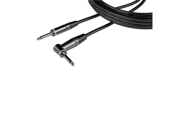 Gator Cableworks - GCWC-INS-03RA Cavo strumento jack dritto-angolato 90 cm Serie Composer