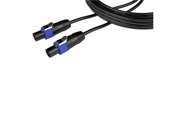 Gator Cableworks - GCWC-SPK-03-2TL Cavo speaker speakon/speakon 90 cmm Serie Composer
