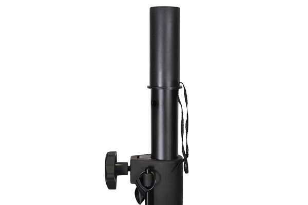 Gator Frameworks - GFW-SPK-SUB60 - Subwoofer Adjustable Speaker Pole Frameworks