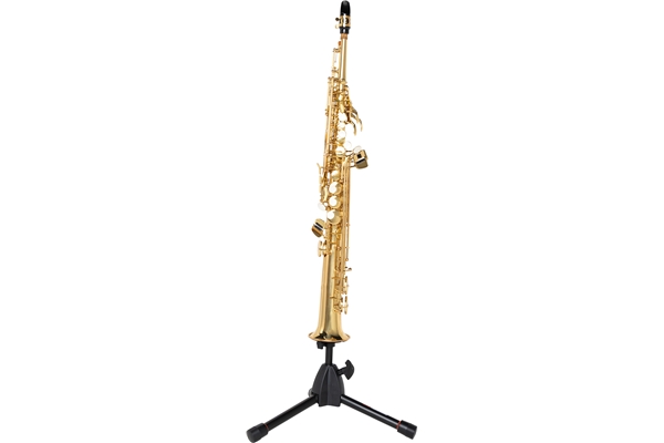 Gator Frameworks - GFW-BNO-SOPSAX Supporto per Sassofono Soprano e Flicorno Soprano