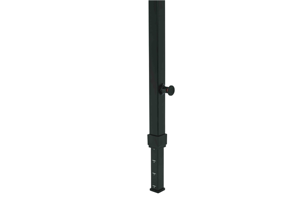 Gator Frameworks - GFW-UTL-WS250 Workstation pieghevole regolabile con capacità di carico fino a 113 kg