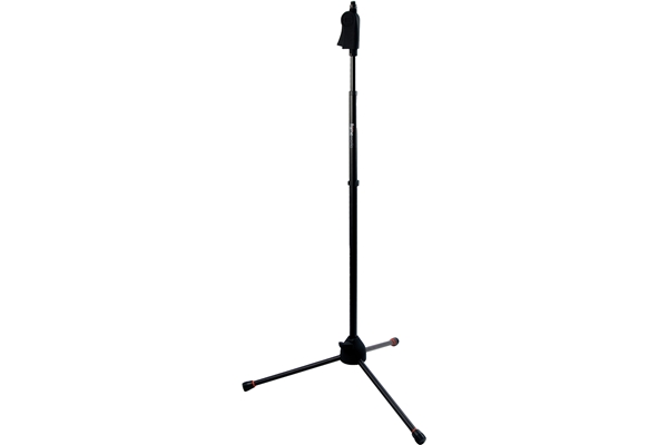 Gator Frameworks - GFW-MIC-2100 Supporto microfonico deluxe con base treppiede