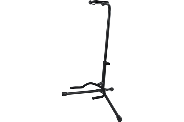 Gator Frameworks - GFW-GTR-1000 Supporto singolo per chitarra con struttura in acciaio
