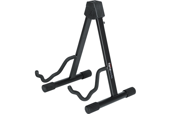Gator Frameworks - GFW-GTRA-4000 Supporto per chitarra a struttura 