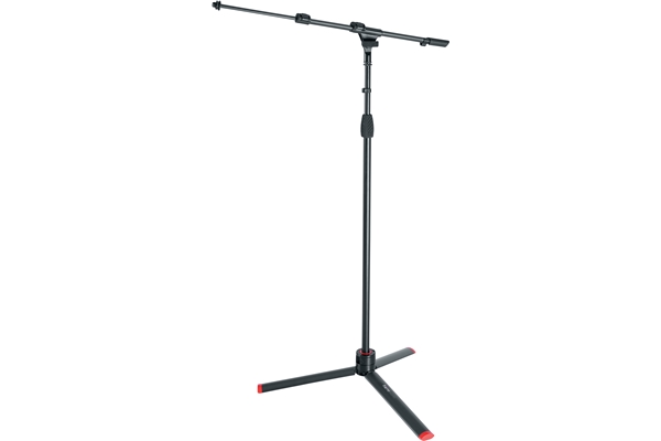 Gator Frameworks - GFW-ID-MIC Asta Microfonica con Boom Telescopico