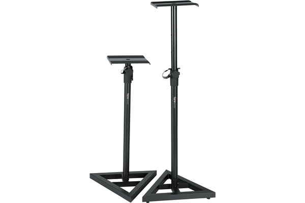 Gator Frameworks - GFW-SPK-SM50 Coppia di Supporti Regolabili per Studio Monitor