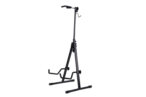 Gator Frameworks - GFW-BNO-CELLO Supporto pieghevole per violoncello in acciaio con finitura nera Gator Frameworks - GFW-BNO-CELLO Supporto pieghevole per violoncello in acciaio con finitura nera