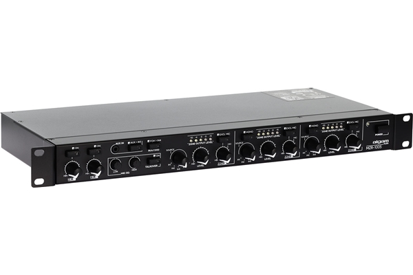 Algam Audio - MZR-1005 Mixer Zoner