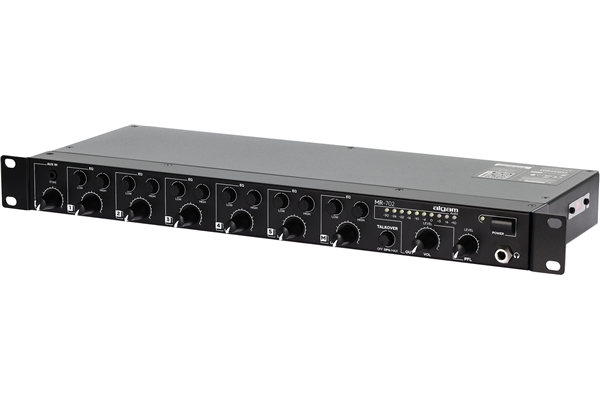 Algam Audio - MR-702 Mixer