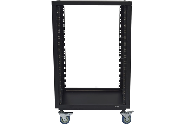 Algam Audio - IR-16 Armadio Rack 16U su Ruote