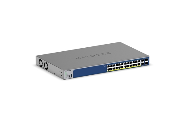 Netgear AV - GS728TXP-300EUS