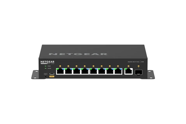 Netgear AV - GSM4210PD-100EUS