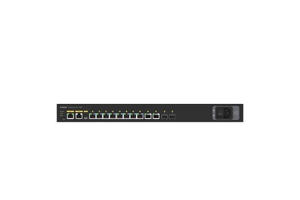 Netgear AV - GSM4212P-100EUS