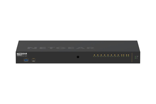 Netgear AV - GSM4212PX-100EUS
