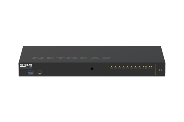 Netgear AV - GSM4212UX-100EUS