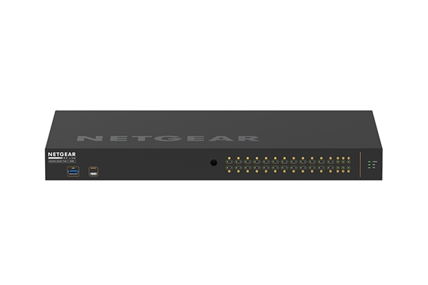Netgear AV - GSM4230P-100EUS