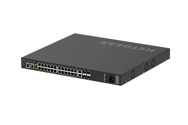 Netgear AV - GSM4230PX-100EUS