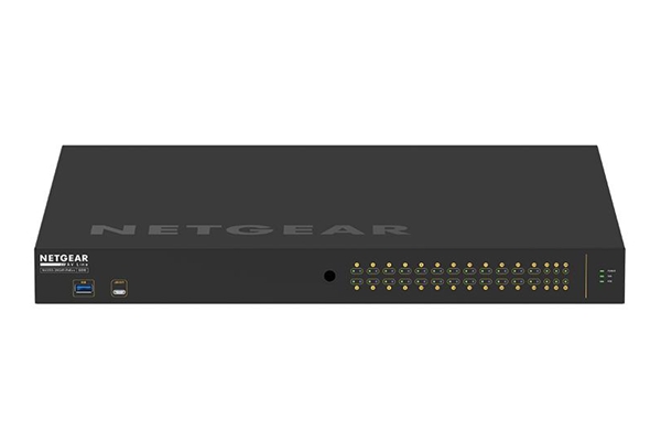 Netgear AV - GSM4230UP-100EUS