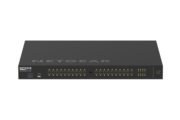 Netgear AV - GSM4248P-100EUS