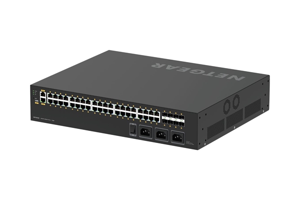 Netgear AV - GSM4248UX-100EUS
