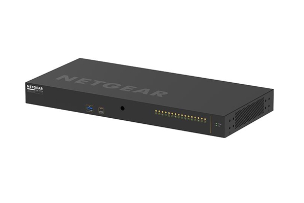 Netgear AV - XSM4216F-100EUS