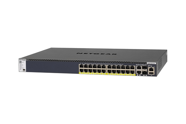 Netgear AV - GSM4328PA-100NES