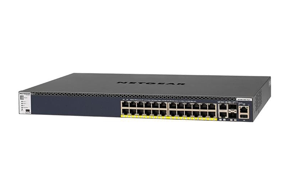 Netgear AV - GSM4328PB-100NES