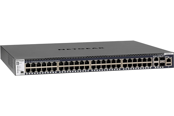 Netgear AV - GSM4352S-100NES