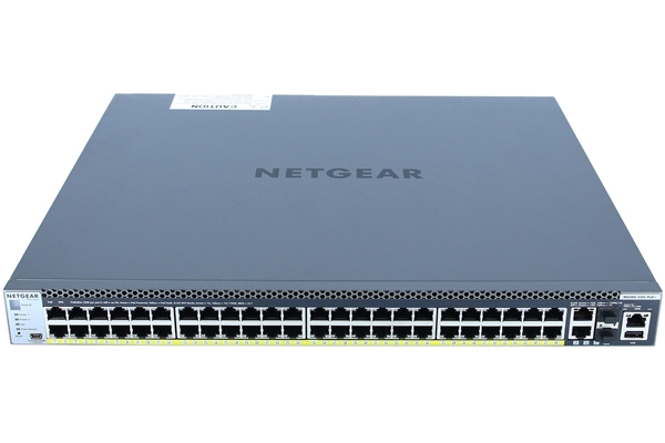 Netgear AV - GSM4352PA-100NES