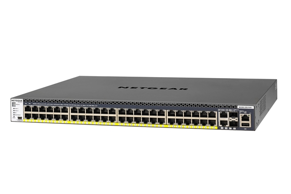 Netgear AV - GSM4352PB-100NES
