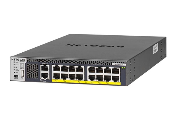 Netgear AV - XSM4316PA-100NES