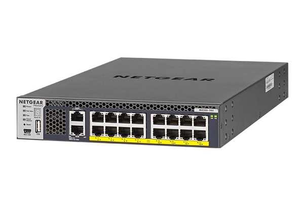 Netgear AV - XSM4316PB-100NES