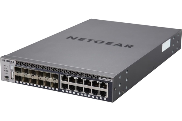 Netgear AV - XSM4324S-100NES