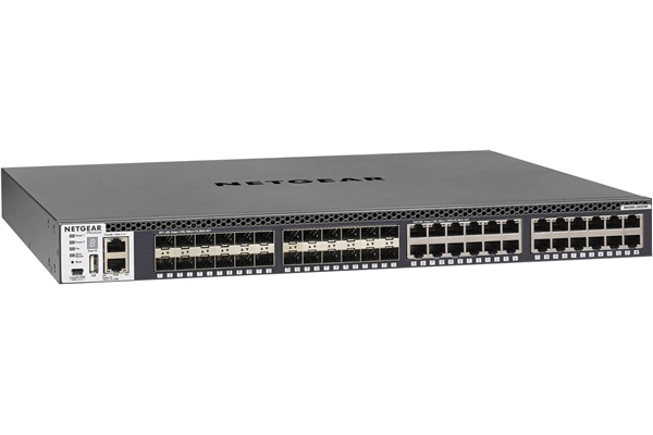 Netgear AV - XSM4348S-100NES