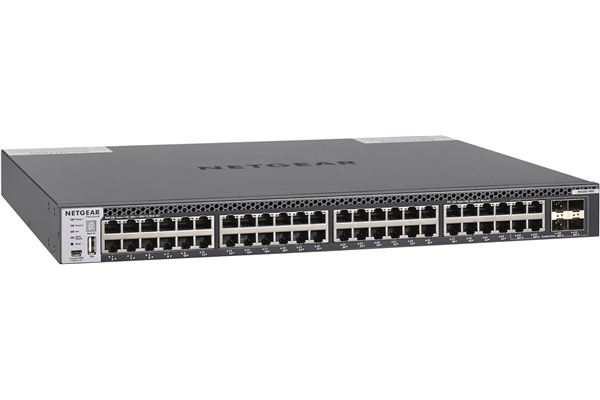 Netgear AV - XSM4348CS-100NES