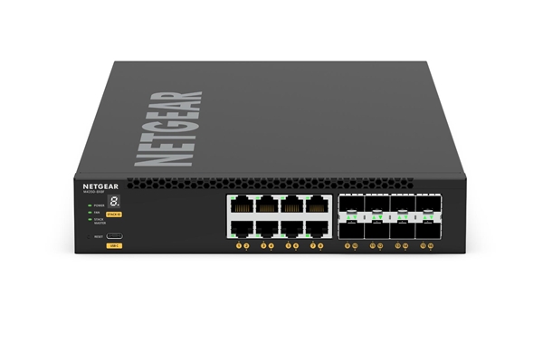 Netgear AV - XSM4316-100NES