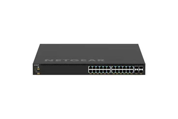 Netgear AV - GSM4328-100NES