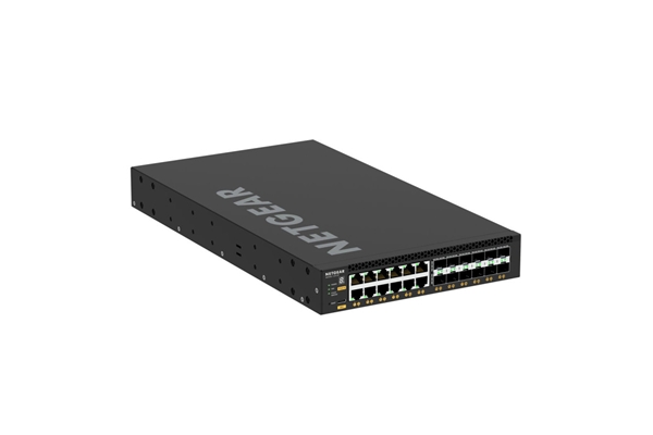 Netgear AV - XSM4324-100NES