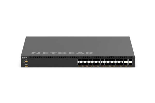 Netgear AV - XSM4328FV-100NES