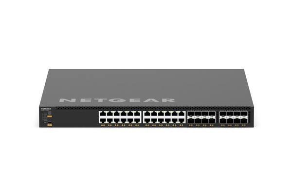 Netgear AV - XSM4340V-100NES